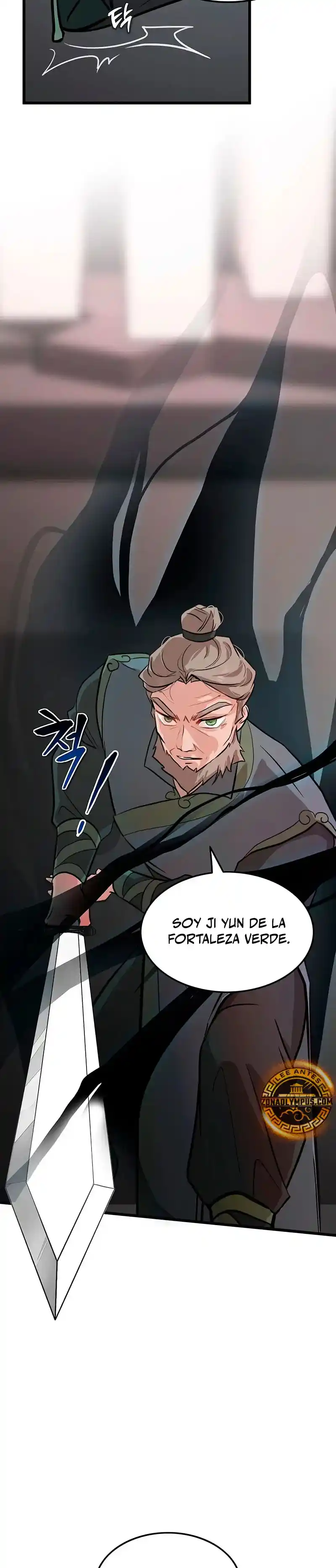 Mi Esposa Es La Líder Del Culto Demoníaco - Capítulo 10 - Página 6 - LectorTMOo