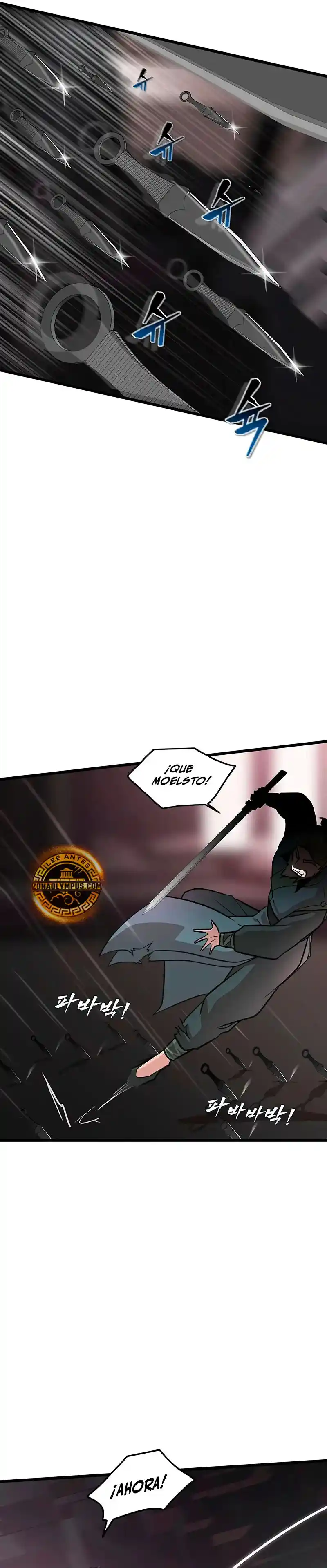 Mi Esposa Es La Líder Del Culto Demoníaco - Capítulo 10 - Página 10 - LectorTMOo