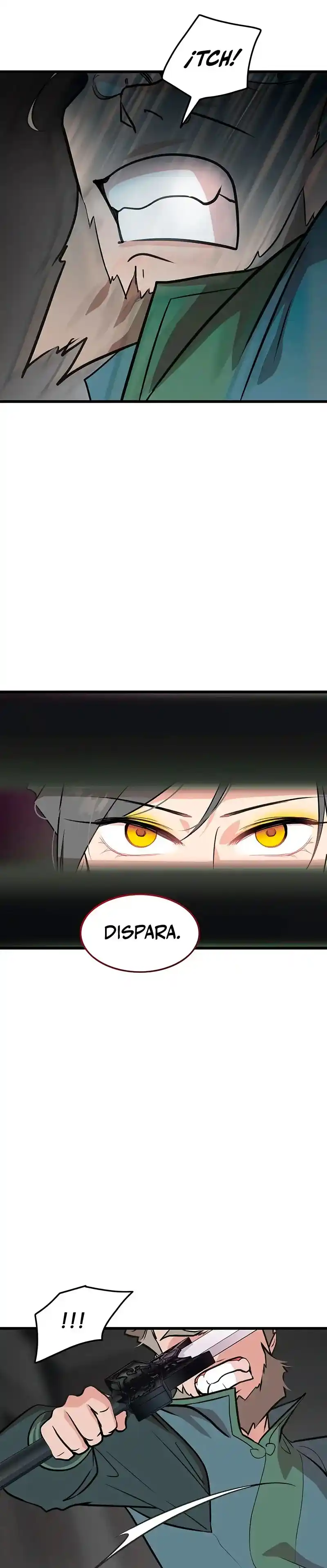 Mi Esposa Es La Líder Del Culto Demoníaco - Capítulo 10 - Página 13 - LectorTMOo