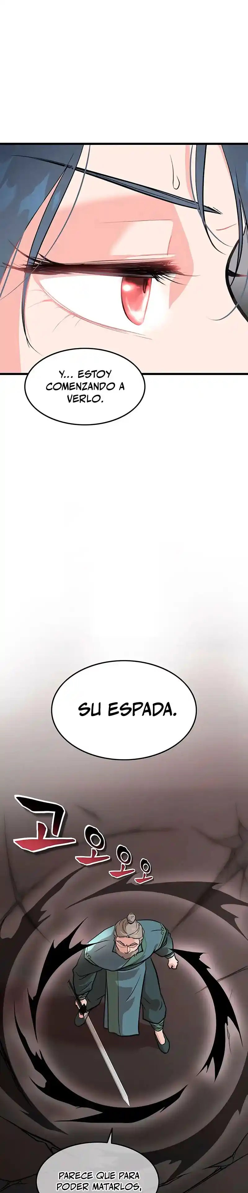 Mi Esposa Es La Líder Del Culto Demoníaco - Capítulo 10 - Página 15 - LectorTMOo