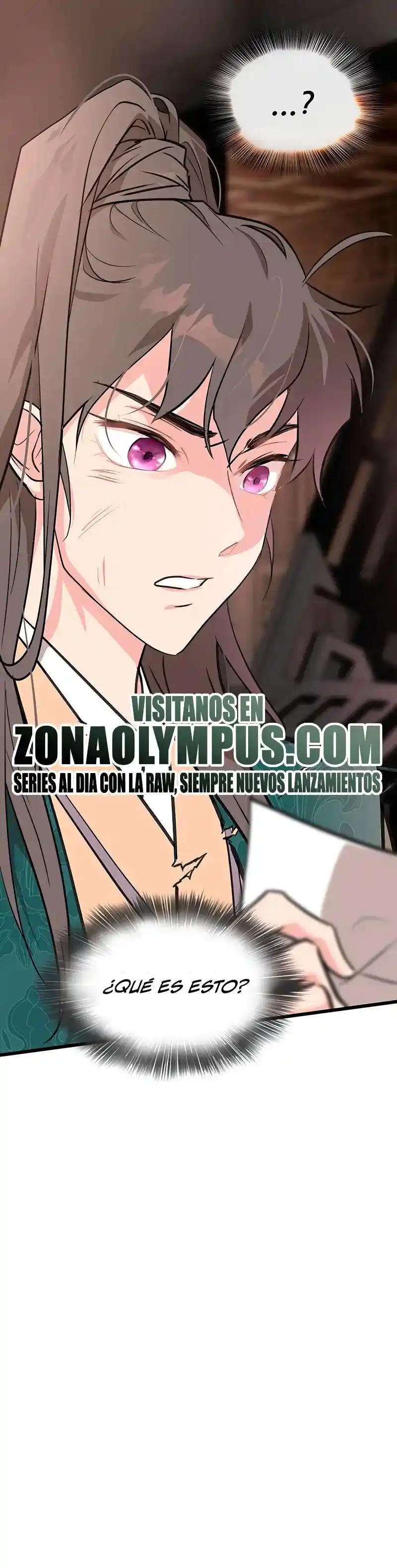 Mi Esposa Es La Líder Del Culto Demoníaco - Capítulo 10 - Página 39 - LectorTMOo