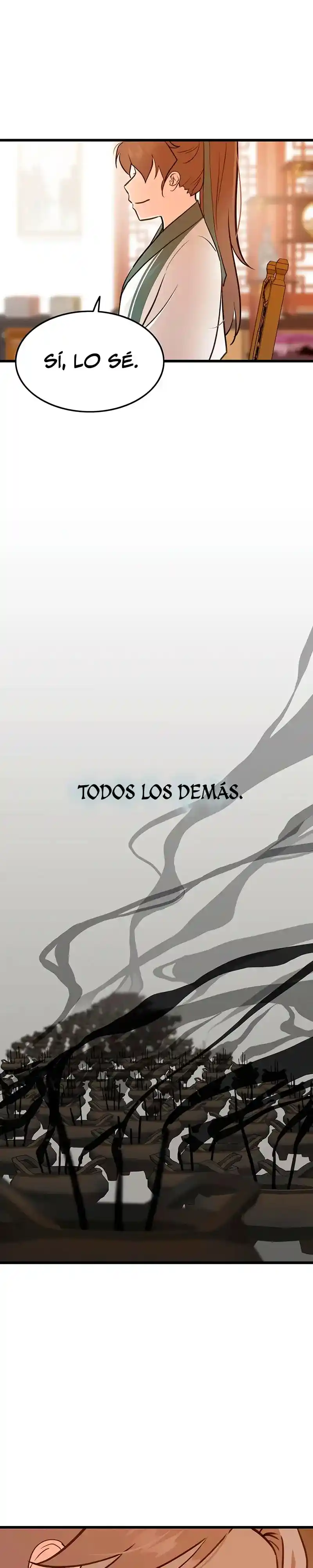 Mi Esposa Es La Líder Del Culto Demoníaco - Capítulo 13 - Página 11 - LectorTMOo