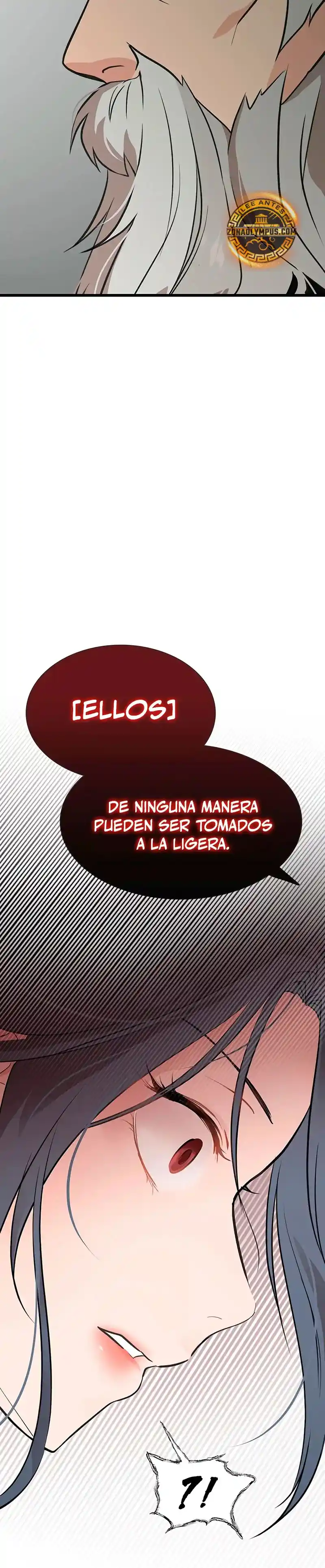 Mi Esposa Es La Líder Del Culto Demoníaco - Capítulo 13 - Página 28 - LectorTMOo