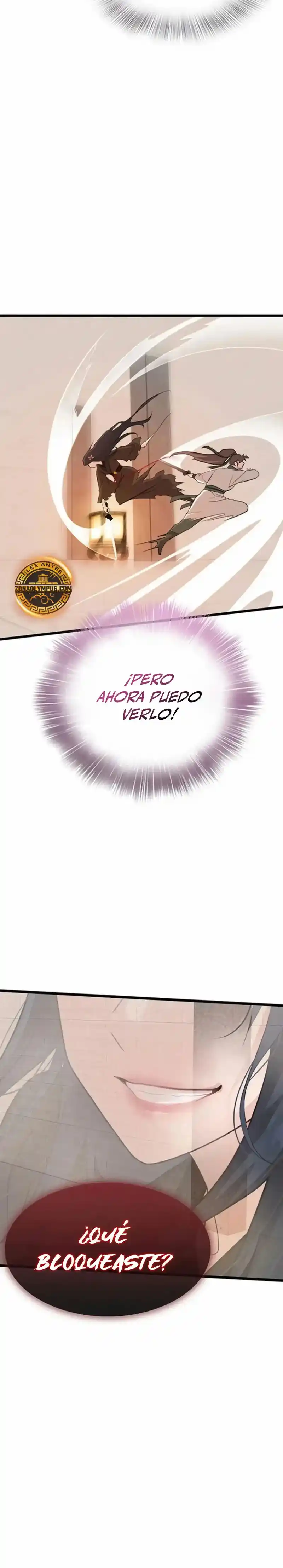Mi Esposa Es La Líder Del Culto Demoníaco - Capítulo 14 - Página 11 - LectorTMOo