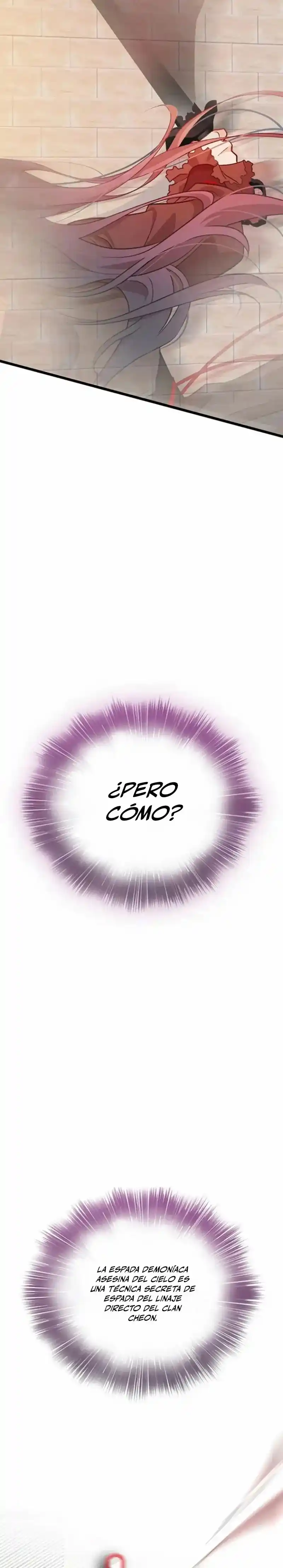 Mi Esposa Es La Líder Del Culto Demoníaco - Capítulo 14 - Página 13 - LectorTMOo