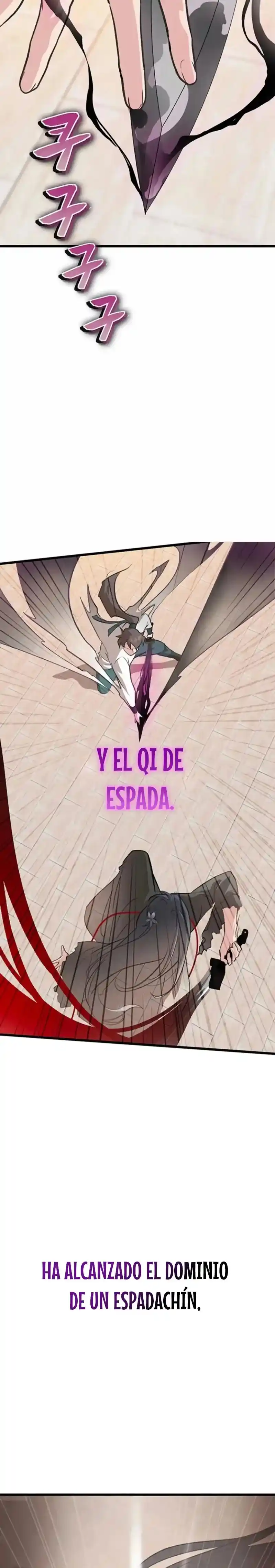 Mi Esposa Es La Líder Del Culto Demoníaco - Capítulo 14 - Página 15 - LectorTMOo