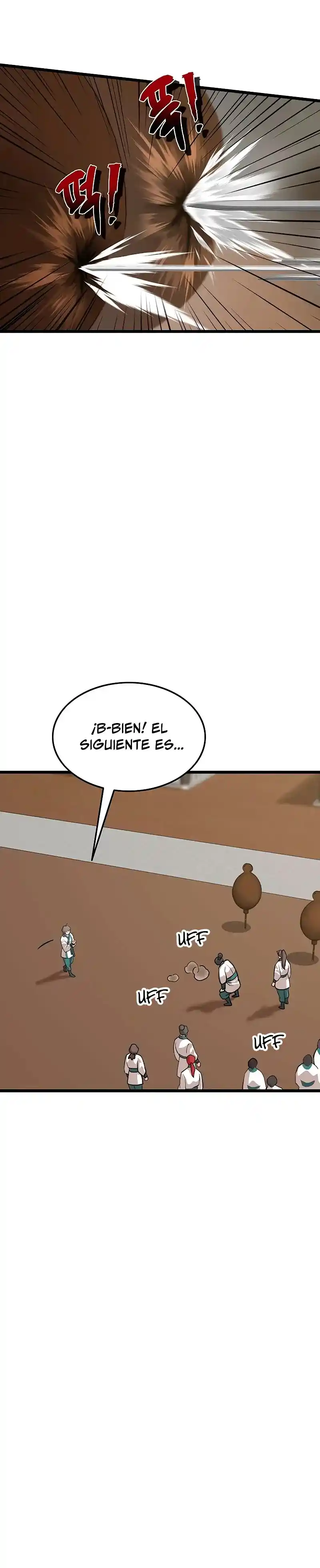 Mi Esposa Es La Líder Del Culto Demoníaco - Capítulo 16 - Página 5 - LectorTMOo