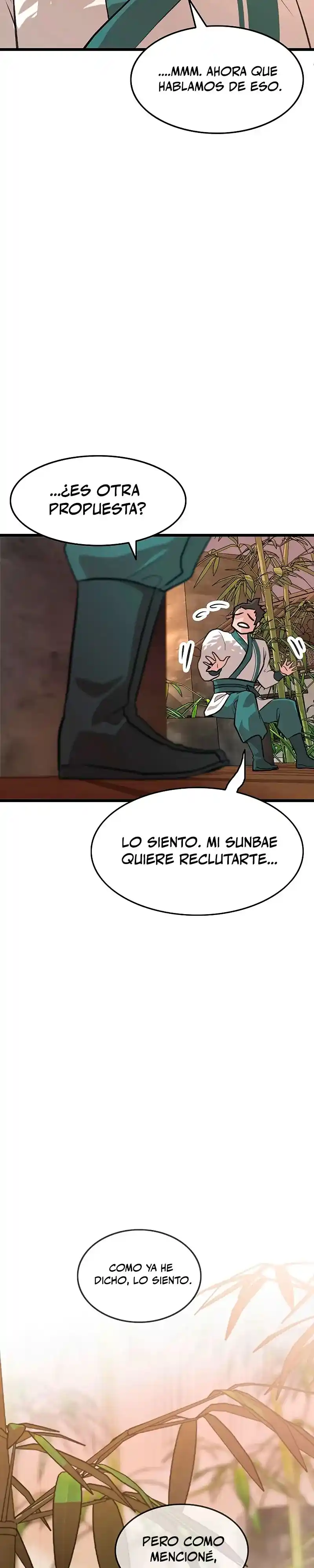 Mi Esposa Es La Líder Del Culto Demoníaco - Capítulo 16 - Página 25 - LectorTMOo