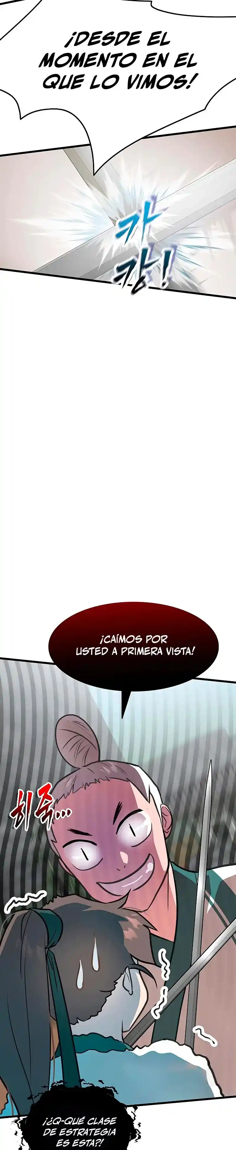 Mi Esposa Es La Líder Del Culto Demoníaco - Capítulo 17 - Página 40 - LectorTMOo