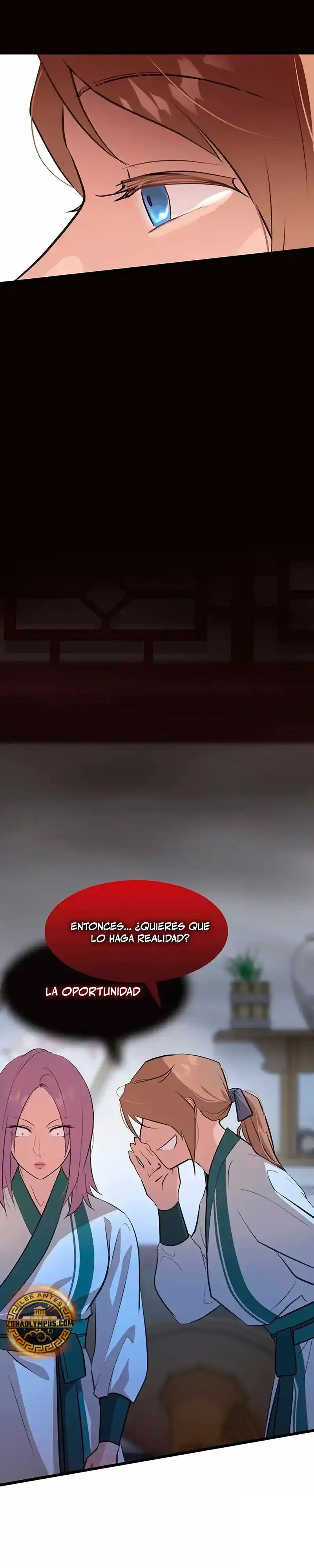 Mi Esposa Es La Líder Del Culto Demoníaco - Capítulo 19 - Página 6 - LectorTMOo