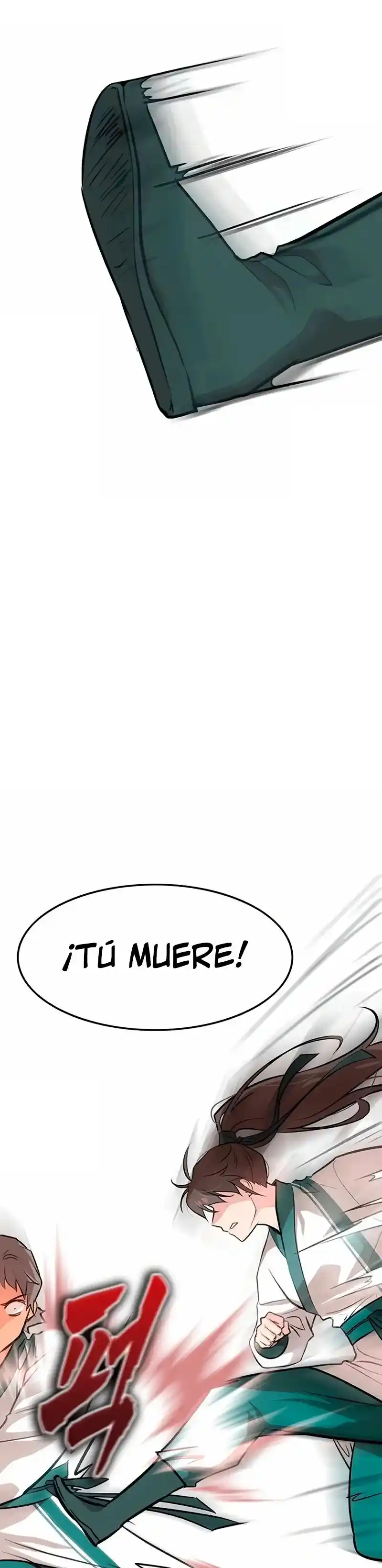 Mi Esposa Es La Líder Del Culto Demoníaco - Capítulo 19 - Página 40 - LectorTMOo