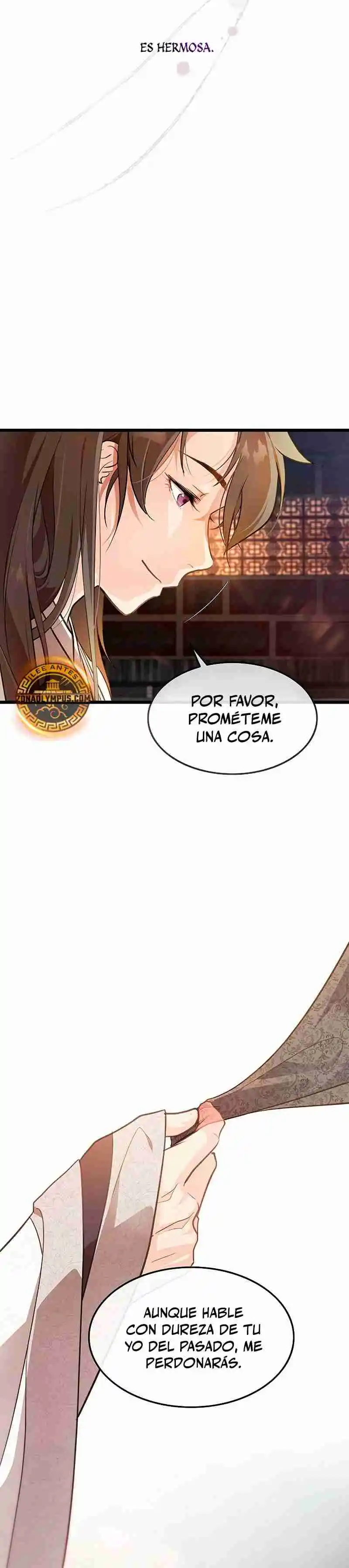 Mi Esposa Es La Líder Del Culto Demoníaco - Capítulo 2 - Página 4 - LectorTMOo