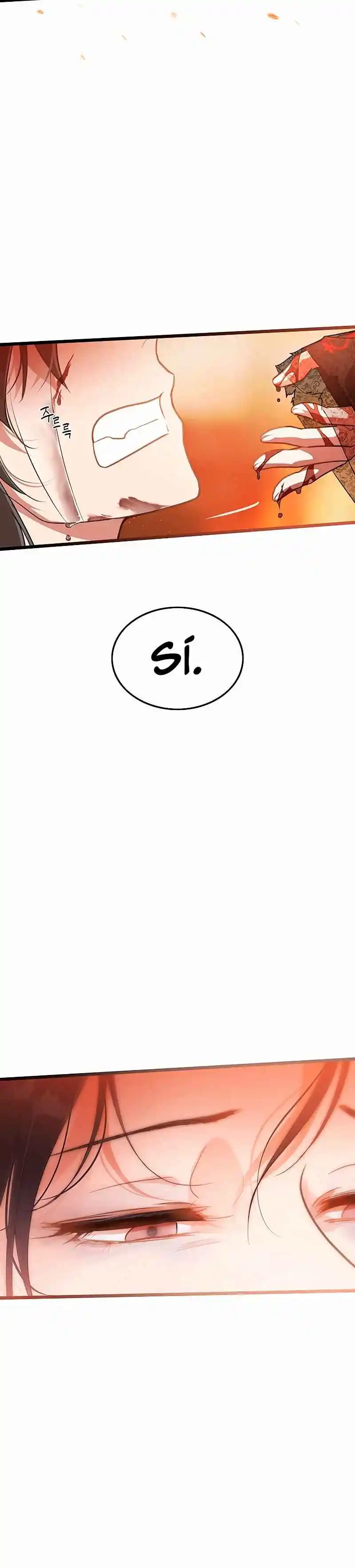 Mi Esposa Es La Líder Del Culto Demoníaco - Capítulo 2 - Página 28 - LectorTMOo