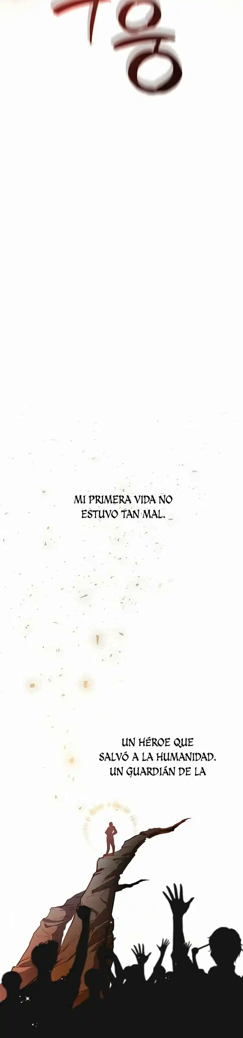Mi Esposa Es La Líder Del Culto Demoníaco - Capítulo 2 - Página 33 - LectorTMOo