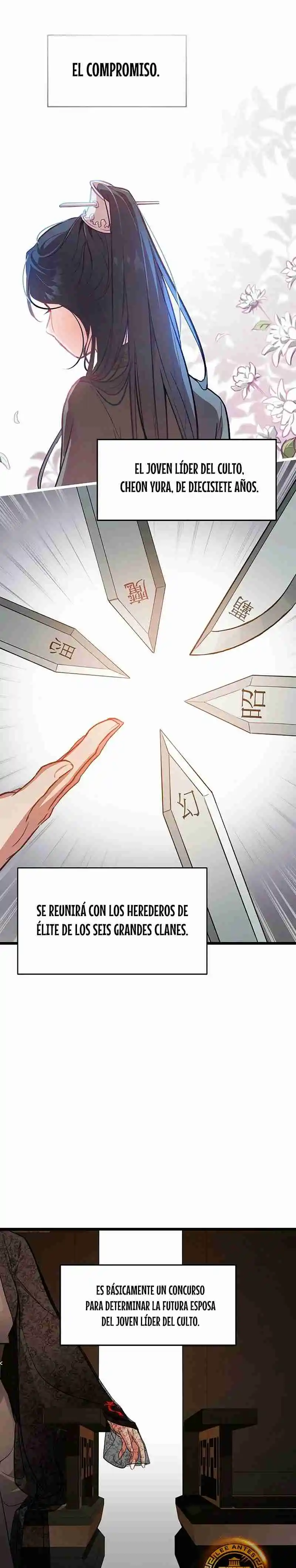 Mi Esposa Es La Líder Del Culto Demoníaco - Capítulo 2 - Página 44 - LectorTMOo