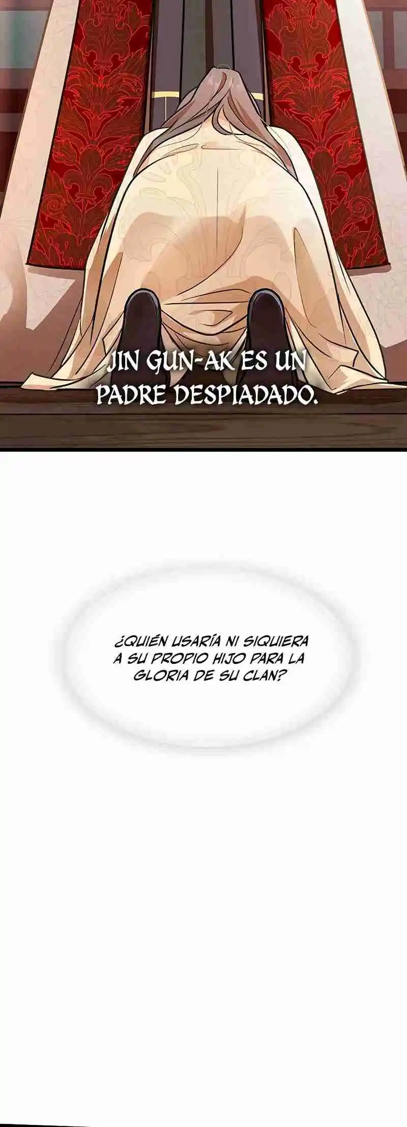 Mi Esposa Es La Líder Del Culto Demoníaco - Capítulo 2 - Página 47 - LectorTMOo