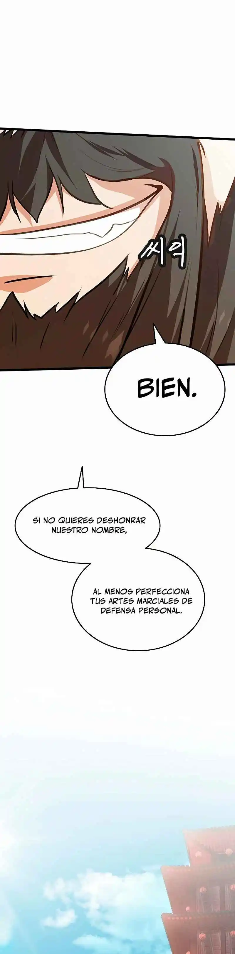 Mi Esposa Es La Líder Del Culto Demoníaco - Capítulo 2 - Página 49 - LectorTMOo