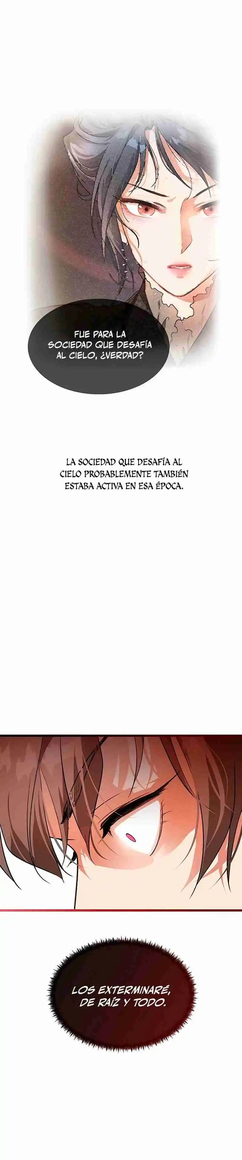 Mi Esposa Es La Líder Del Culto Demoníaco - Capítulo 2 - Página 51 - LectorTMOo
