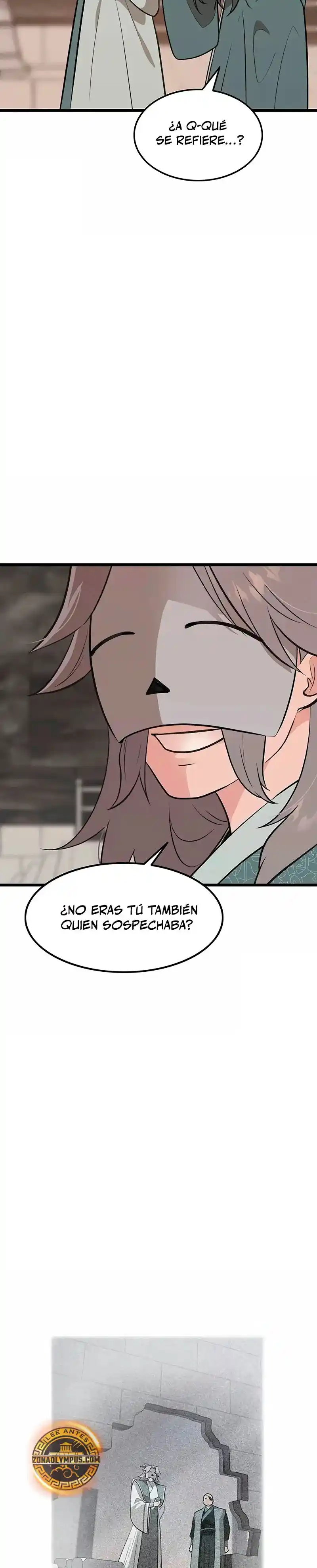 Mi Esposa Es La Líder Del Culto Demoníaco - Capítulo 20 - Página 7 - LectorTMOo