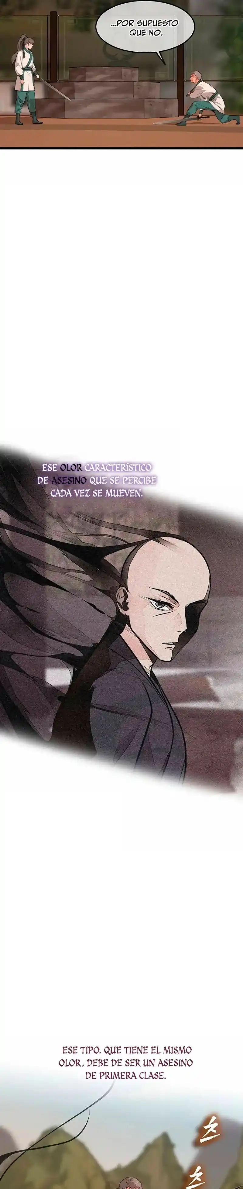 Mi Esposa Es La Líder Del Culto Demoníaco - Capítulo 20 - Página 10 - LectorTMOo