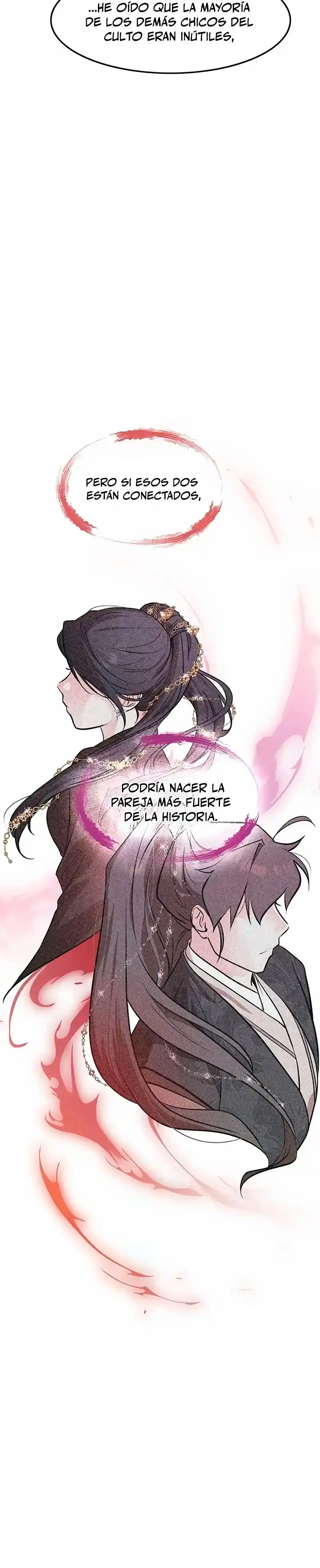 Mi Esposa Es La Líder Del Culto Demoníaco - Capítulo 20 - Página 15 - LectorTMOo