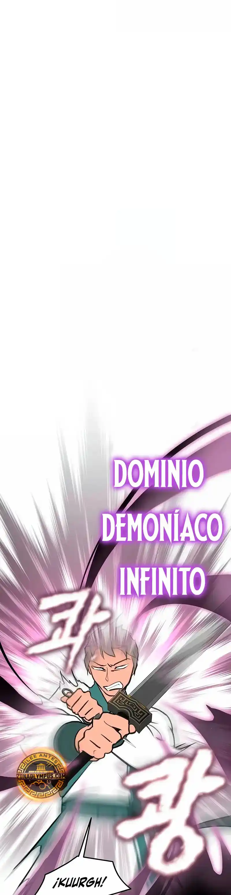 Mi Esposa Es La Líder Del Culto Demoníaco - Capítulo 20 - Página 18 - LectorTMOo