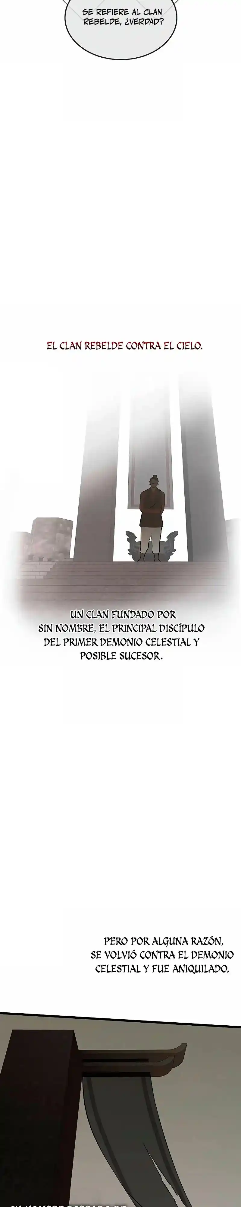 Mi Esposa Es La Líder Del Culto Demoníaco - Capítulo 21 - Página 6 - LectorTMOo
