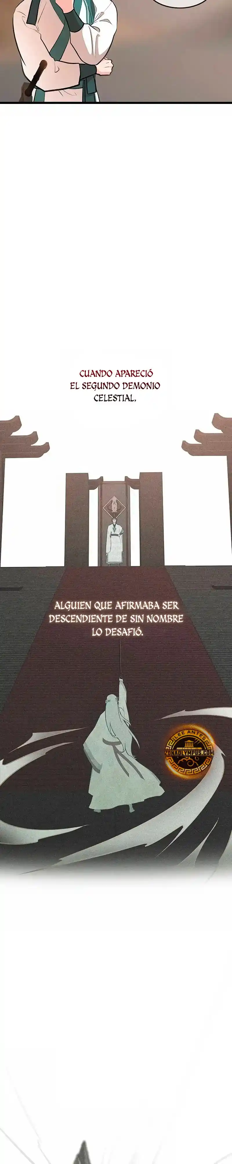Mi Esposa Es La Líder Del Culto Demoníaco - Capítulo 21 - Página 8 - LectorTMOo