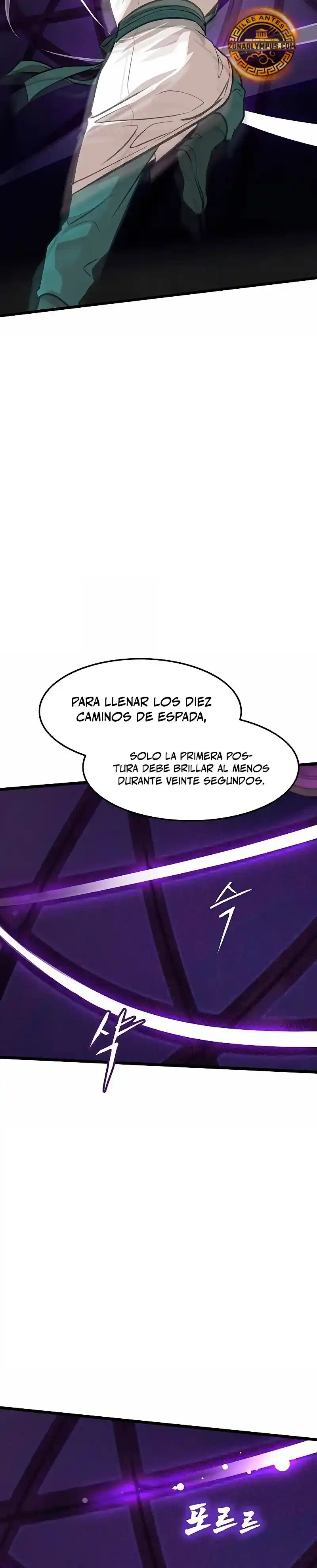 Mi Esposa Es La Líder Del Culto Demoníaco - Capítulo 21 - Página 30 - LectorTMOo