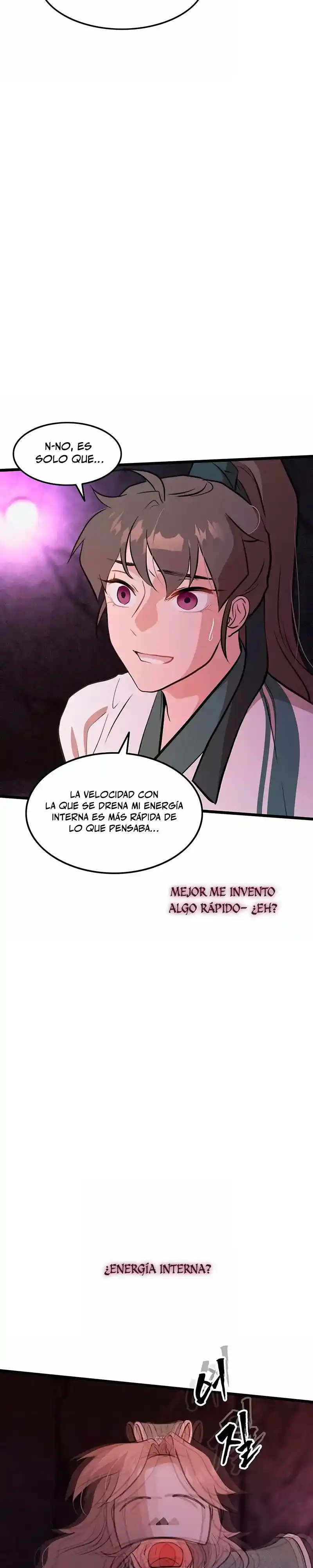 Mi Esposa Es La Líder Del Culto Demoníaco - Capítulo 22 - Página 12 - LectorTMOo