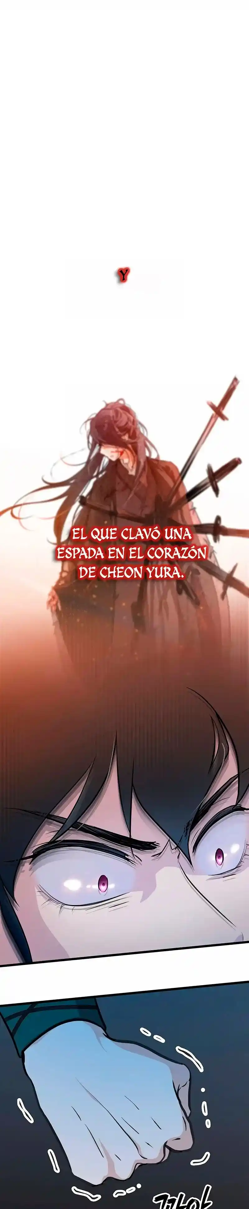 Mi Esposa Es La Líder Del Culto Demoníaco - Capítulo 22 - Página 33 - LectorTMOo
