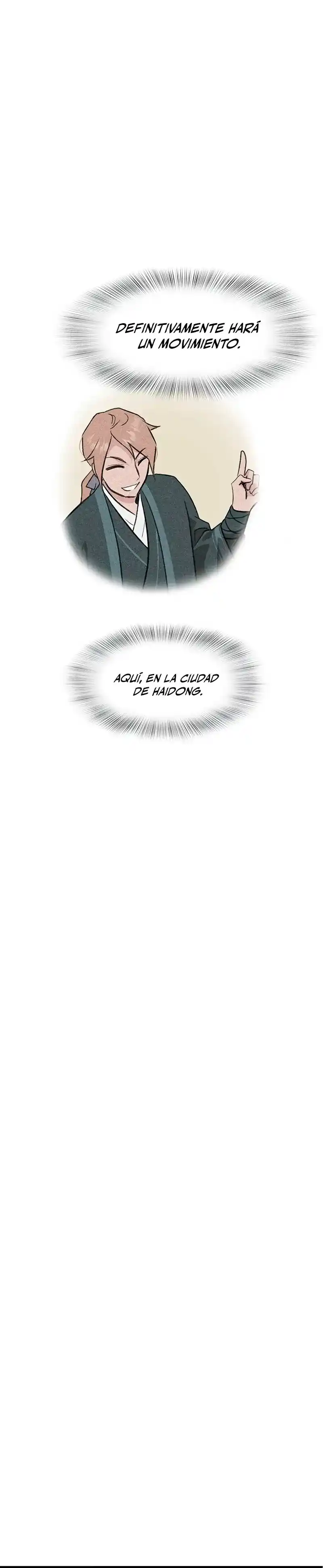 Mi Esposa Es La Líder Del Culto Demoníaco - Capítulo 29 - Página 30 - LectorTMOo