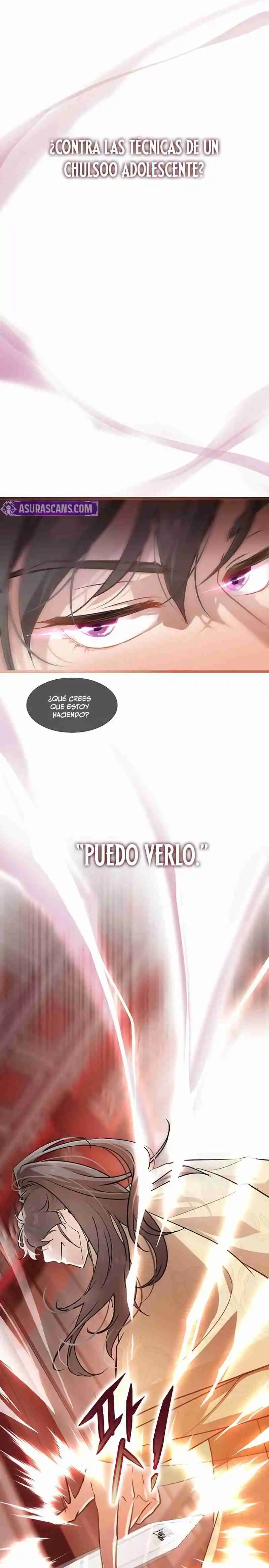 Mi Esposa Es La Líder Del Culto Demoníaco - Capítulo 3 - Página 17 - LectorTMOo