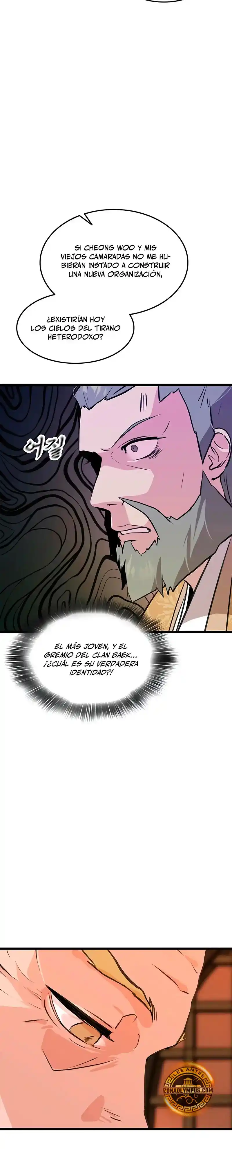 Mi Esposa Es La Líder Del Culto Demoníaco - Capítulo 30 - Página 12 - LectorTMOo