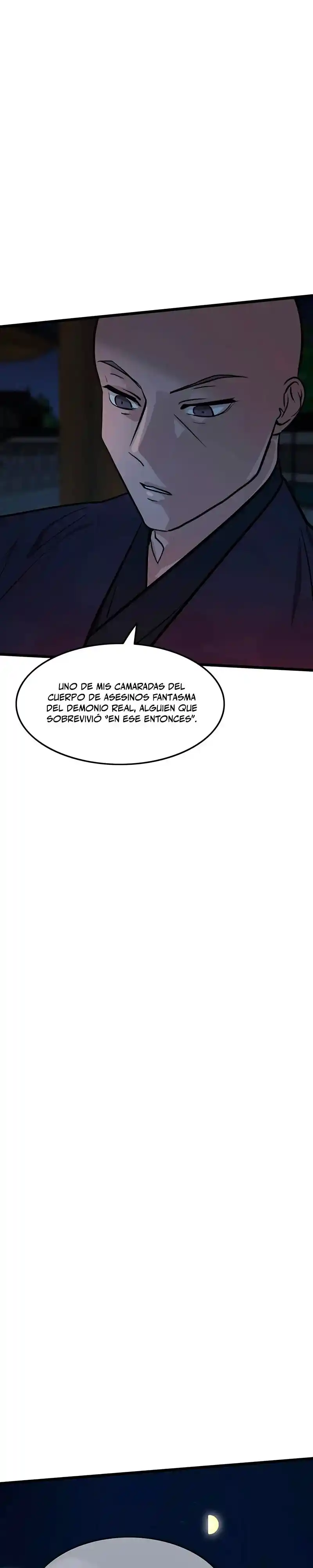 Mi Esposa Es La Líder Del Culto Demoníaco - Capítulo 31 - Página 27 - LectorTMOo