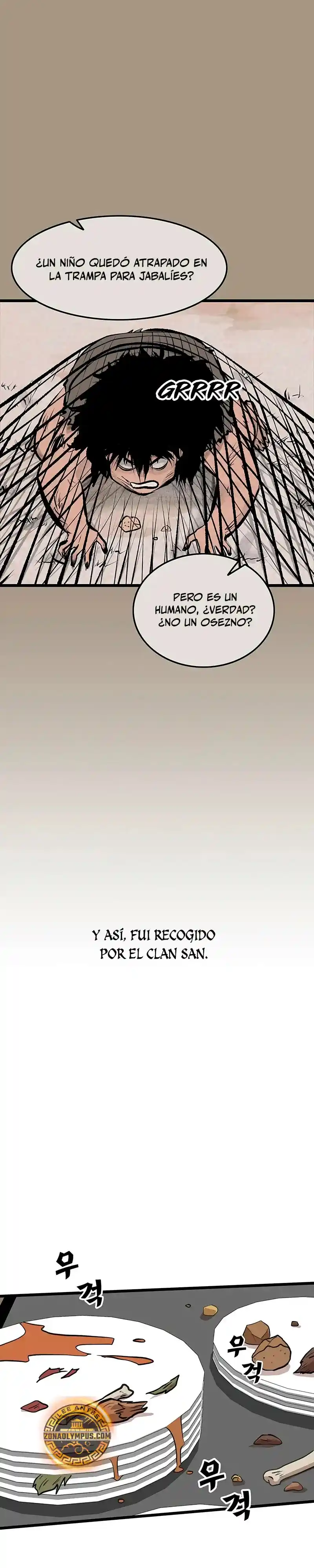 Mi Esposa Es La Líder Del Culto Demoníaco - Capítulo 31 - Página 36 - LectorTMOo