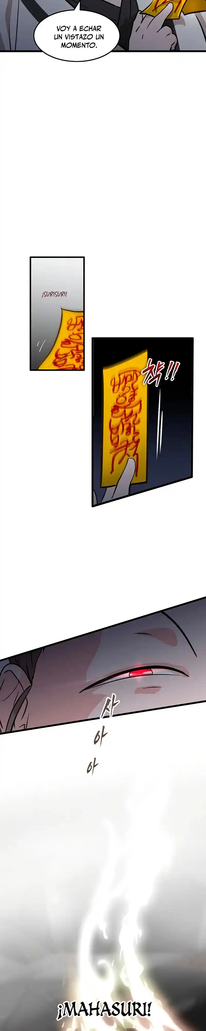 Mi Esposa Es La Líder Del Culto Demoníaco - Capítulo 33 - Página 13 - LectorTMOo