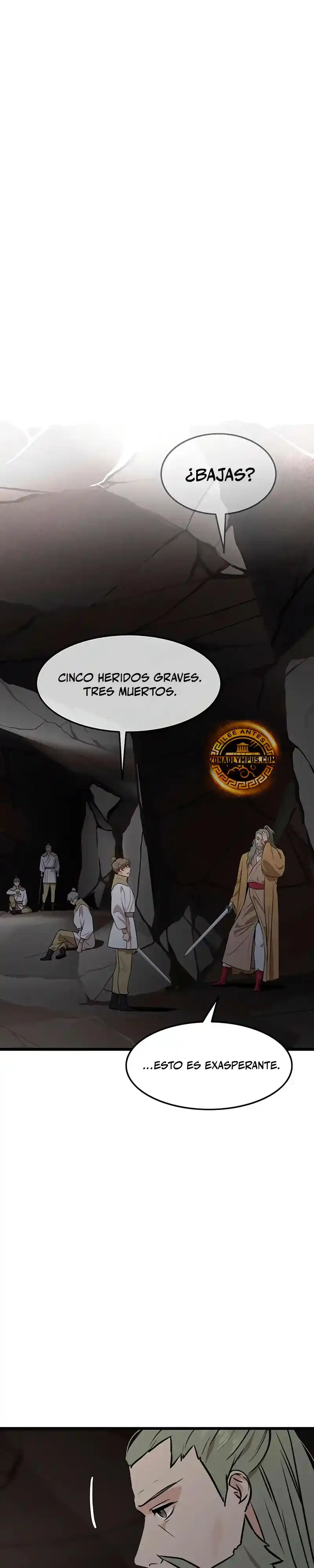 Mi Esposa Es La Líder Del Culto Demoníaco - Capítulo 33 - Página 22 - LectorTMOo