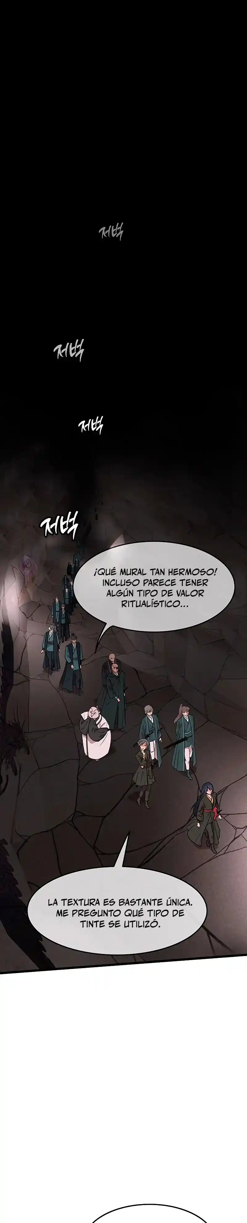 Mi Esposa Es La Líder Del Culto Demoníaco - Capítulo 34 - Página 3 - LectorTMOo