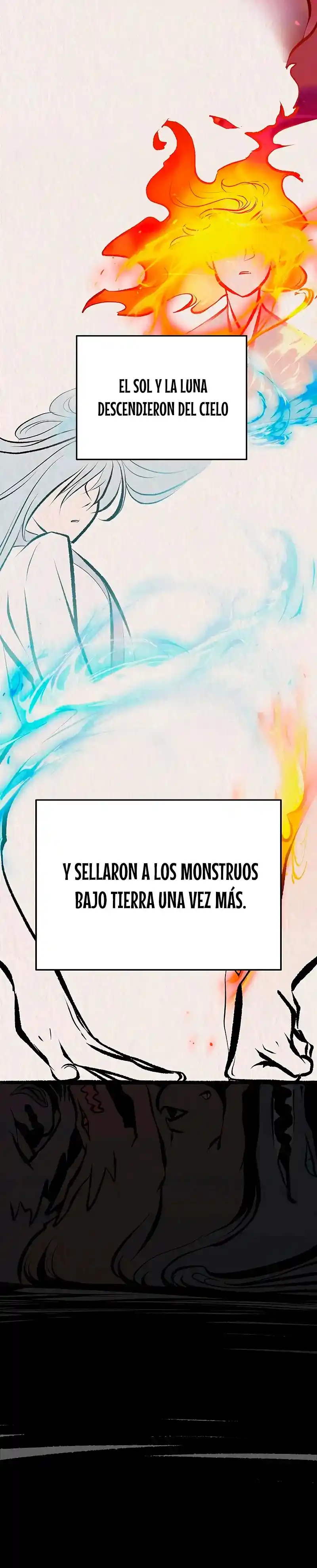 Mi Esposa Es La Líder Del Culto Demoníaco - Capítulo 34 - Página 9 - LectorTMOo
