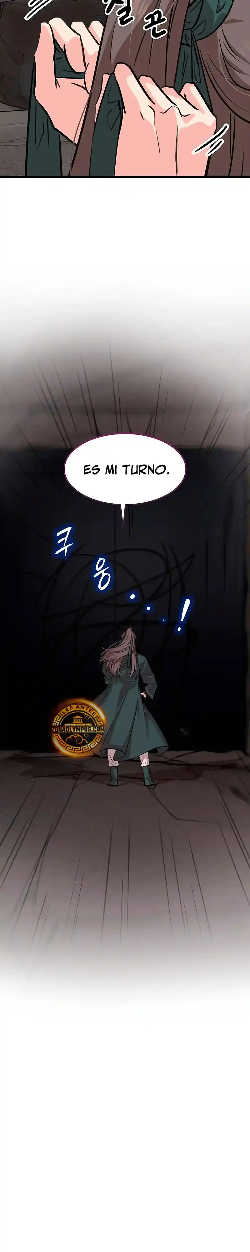 Mi Esposa Es La Líder Del Culto Demoníaco - Capítulo 34 - Página 12 - LectorTMOo