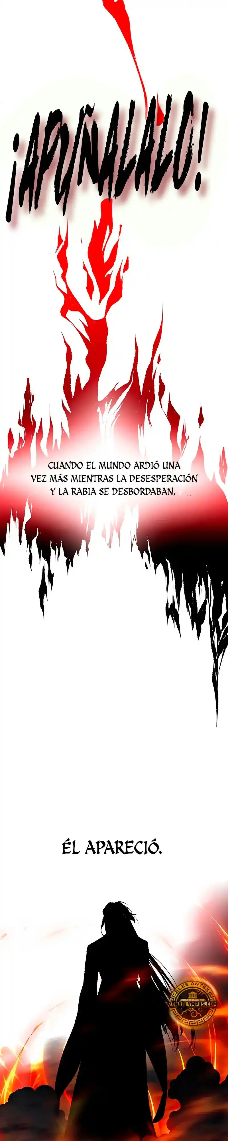 Mi Esposa Es La Líder Del Culto Demoníaco - Capítulo 34 - Página 36 - LectorTMOo