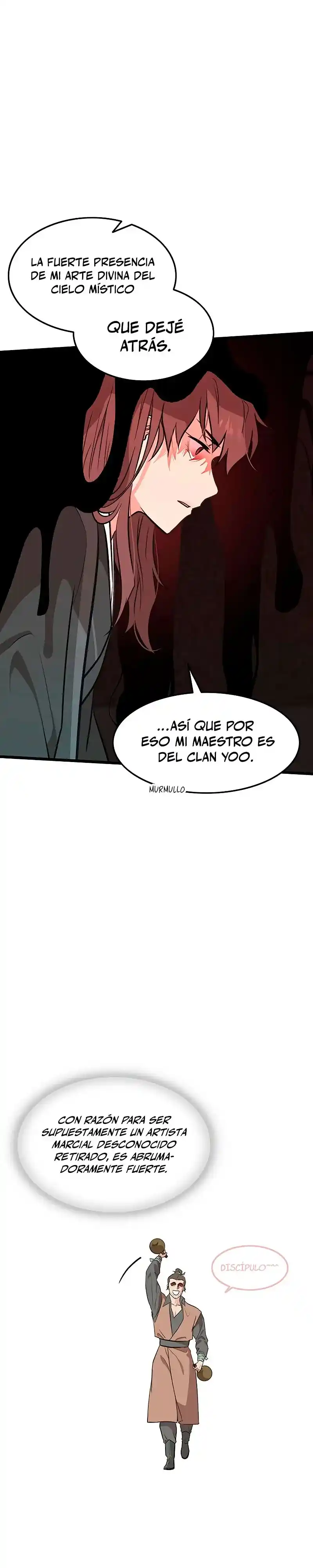 Mi Esposa Es La Líder Del Culto Demoníaco - Capítulo 36 - Página 7 - LectorTMOo