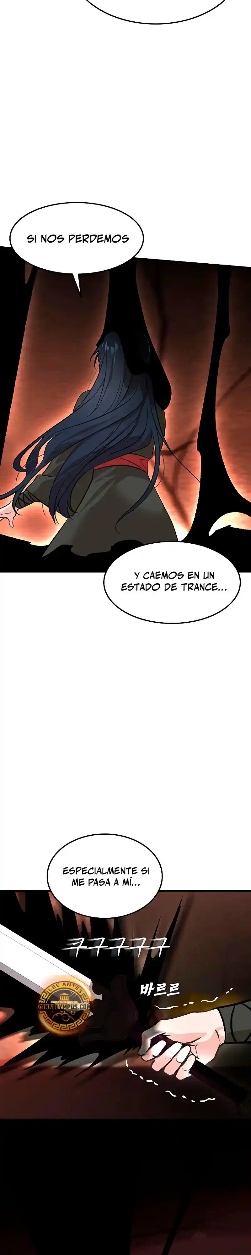 Mi Esposa Es La Líder Del Culto Demoníaco - Capítulo 36 - Página 23 - LectorTMOo