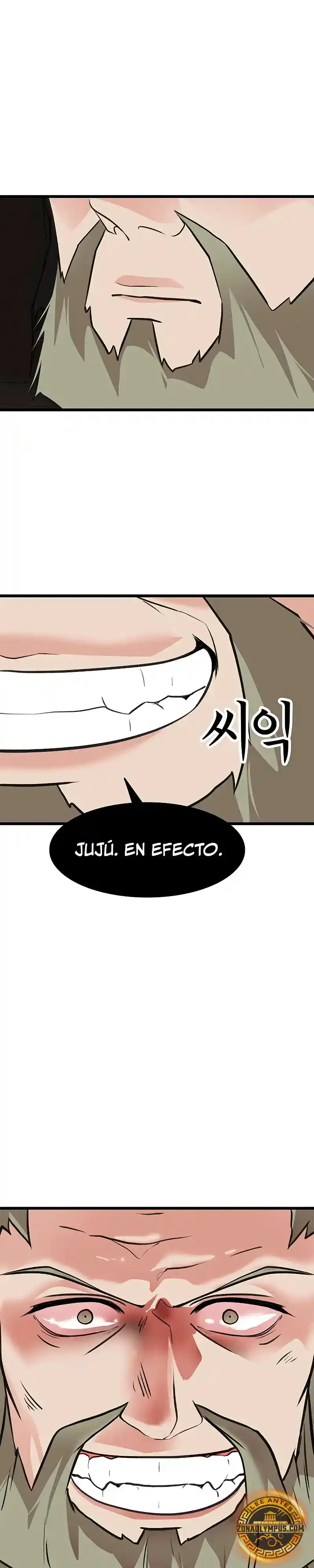 Mi Esposa Es La Líder Del Culto Demoníaco - Capítulo 36 - Página 35 - LectorTMOo