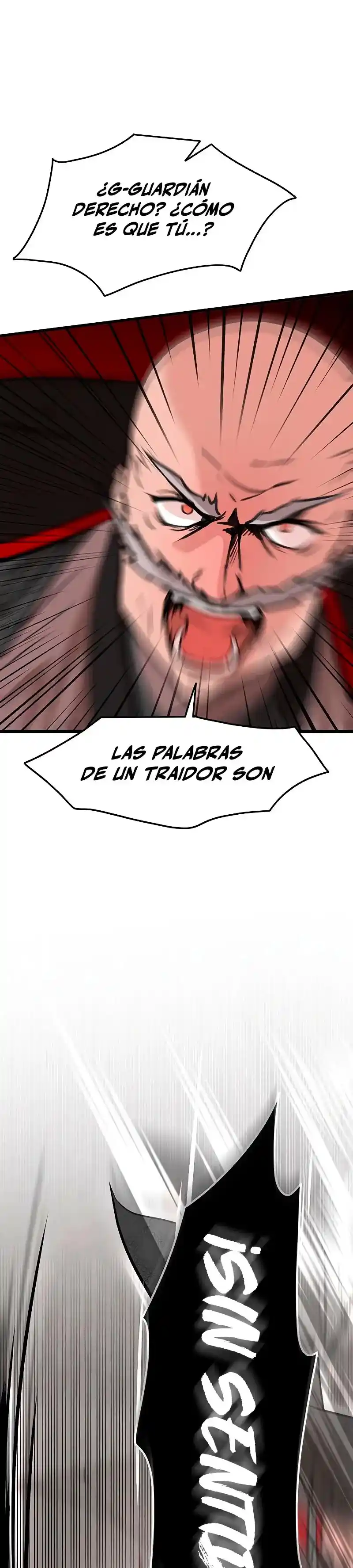 Mi Esposa Es La Líder Del Culto Demoníaco - Capítulo 36 - Página 38 - LectorTMOo