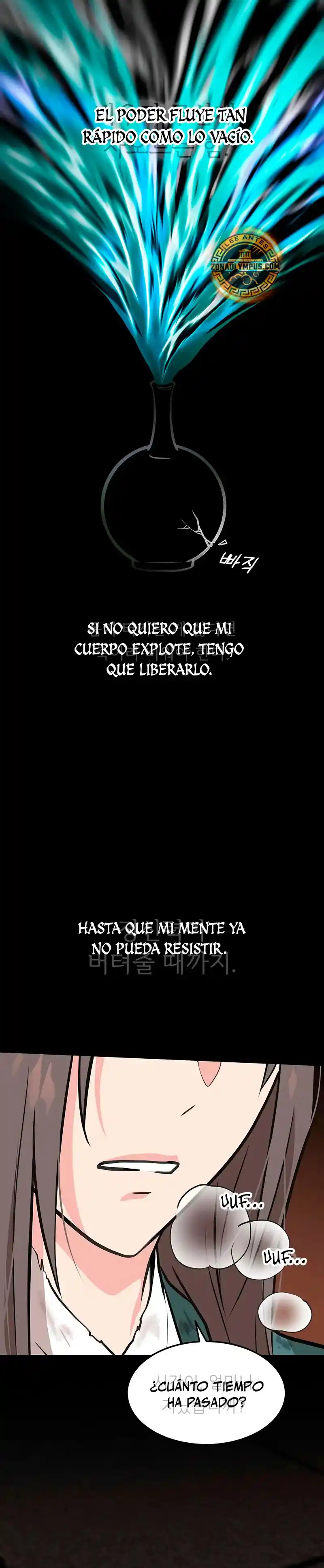 Mi Esposa Es La Líder Del Culto Demoníaco - Capítulo 37 - Página 7 - LectorTMOo