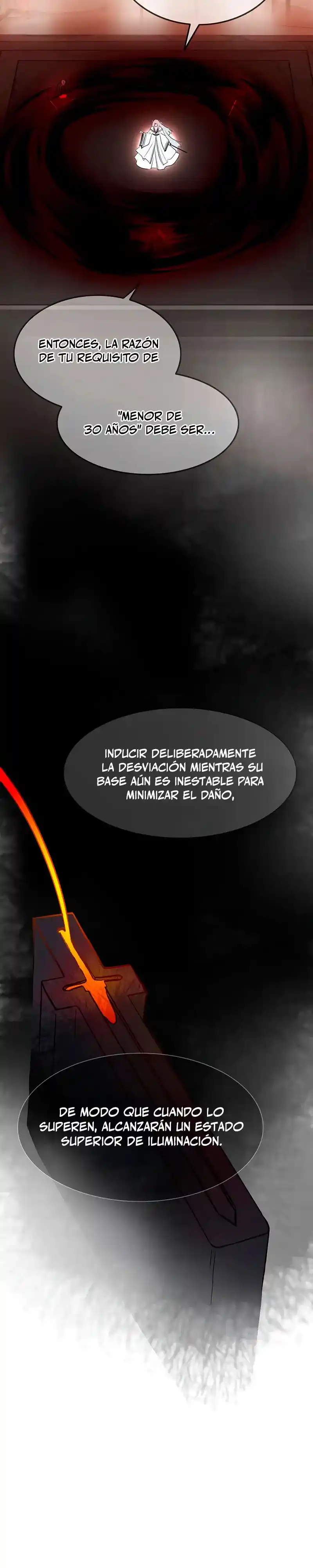 Mi Esposa Es La Líder Del Culto Demoníaco - Capítulo 37 - Página 16 - LectorTMOo