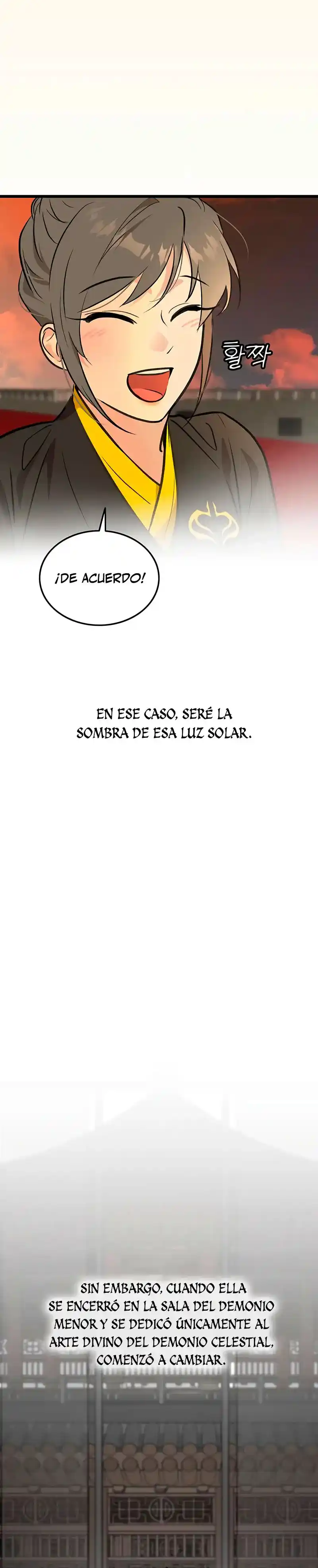 Mi Esposa Es La Líder Del Culto Demoníaco - Capítulo 37 - Página 31 - LectorTMOo