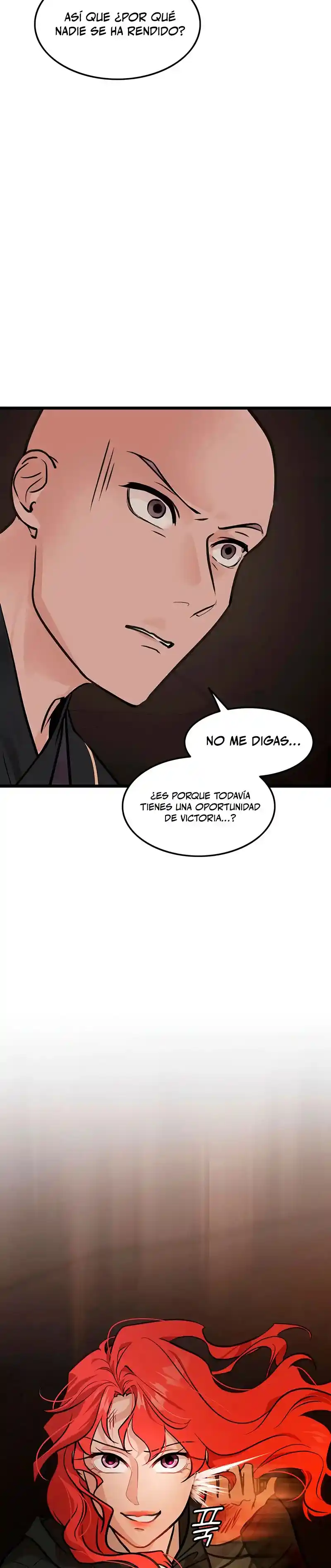 Mi Esposa Es La Líder Del Culto Demoníaco - Capítulo 37 - Página 40 - LectorTMOo